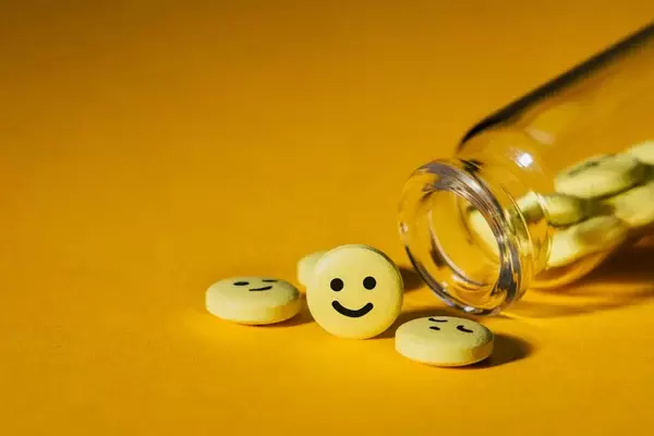 smiley Emotions