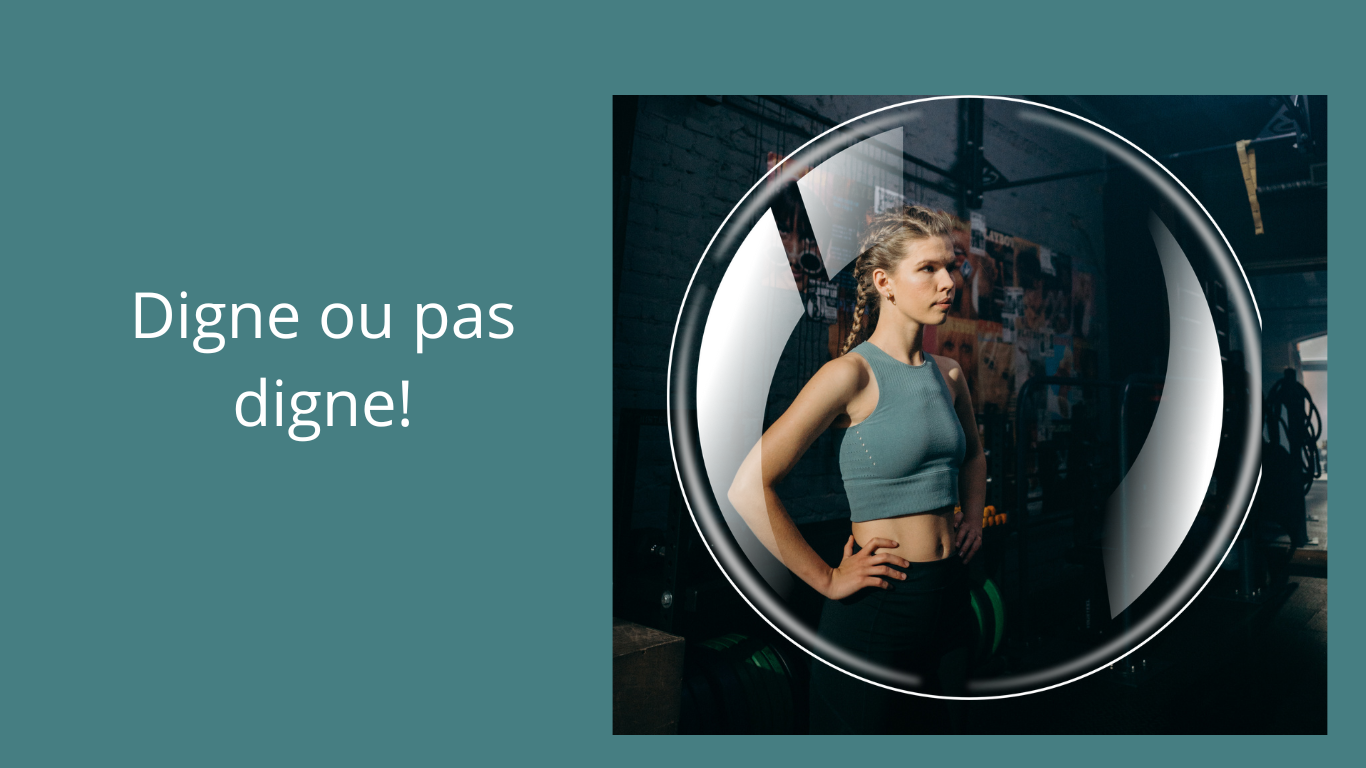 Digne ou pas digne